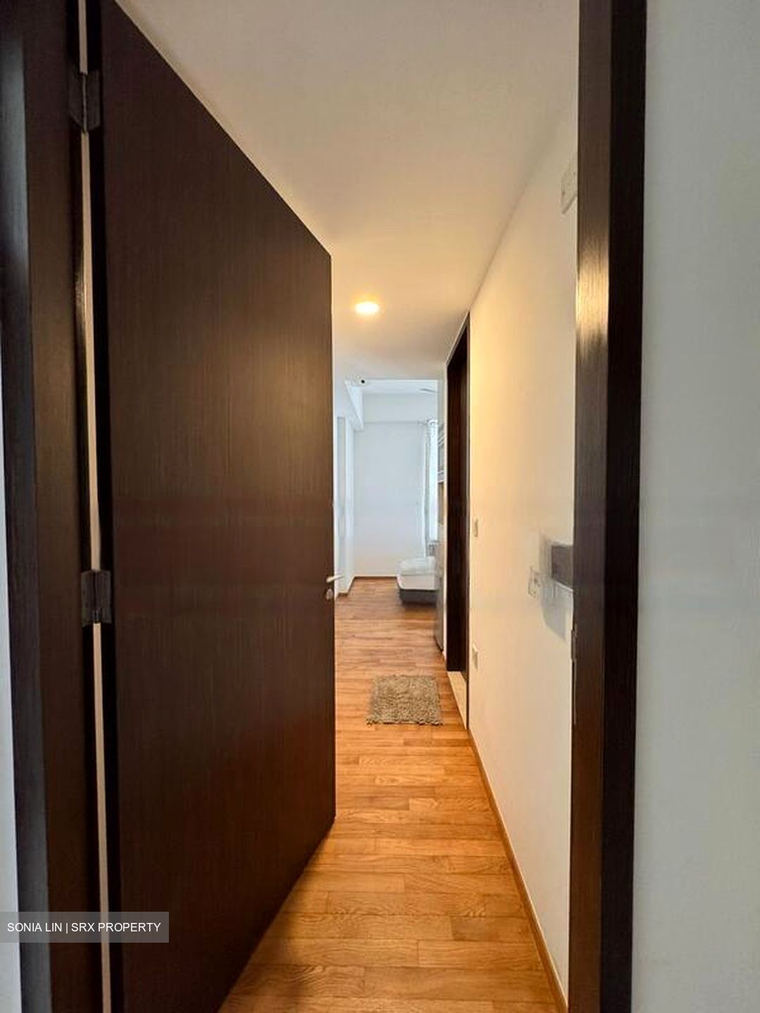 Botanique At Bartley (D19), Condominium #549239181